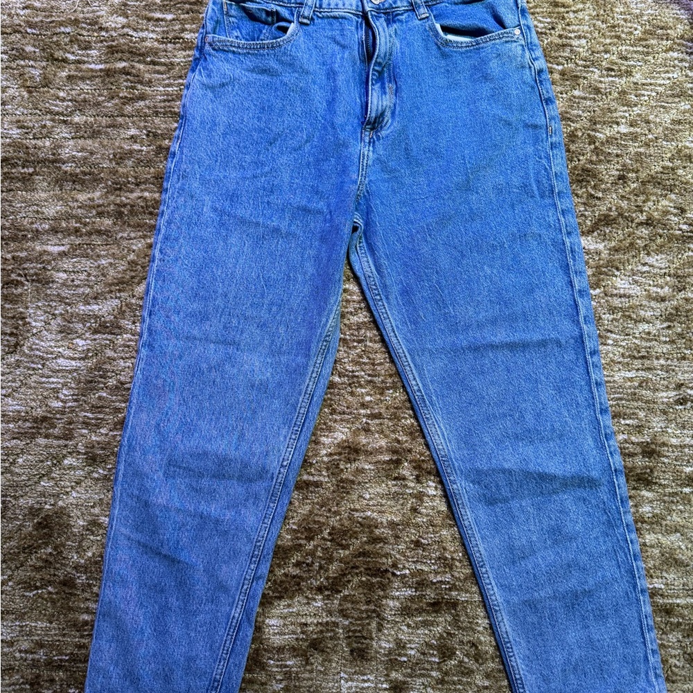 Zara Classic Blue women’s Jeans